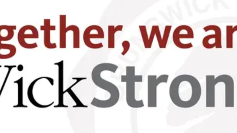 #WickStrong!