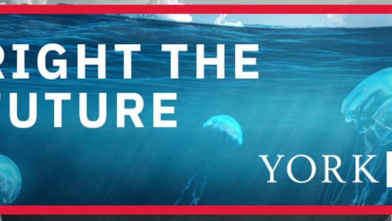 “Right The Future”