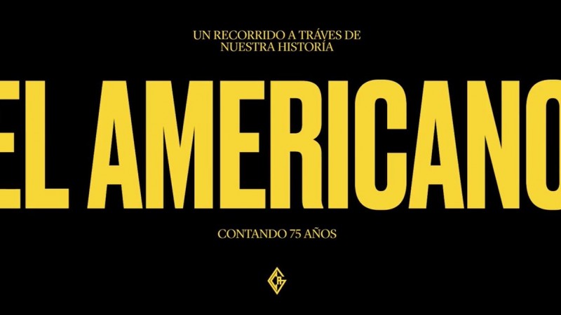 “El Americano”
