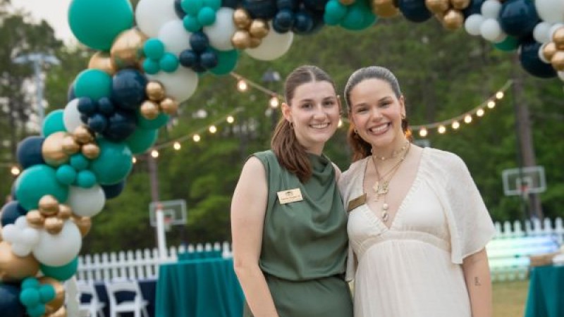 Like No Other: The Campaign for UNCW