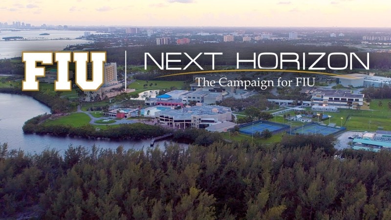 Streamlining Data Audits and Data Integrity at the FIU Foundation