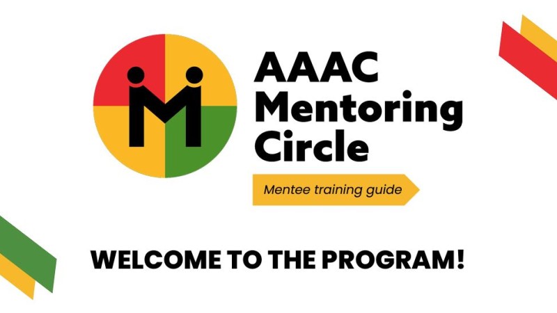 VCU African American Alumni Council Mentoring Circle