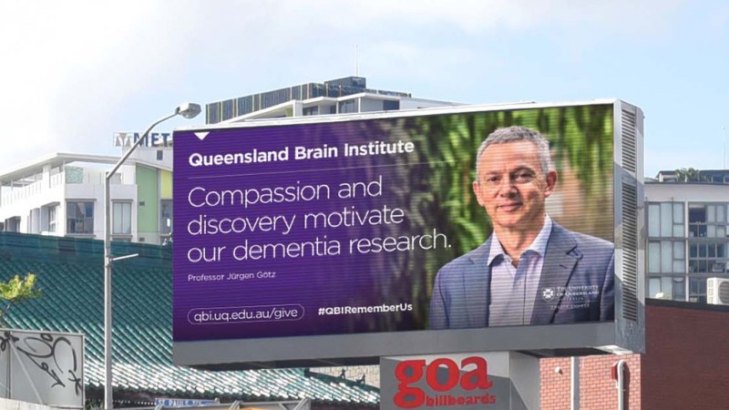 QBI Clem Jones Centre for Ageing Dementia Research 10th Anniversary