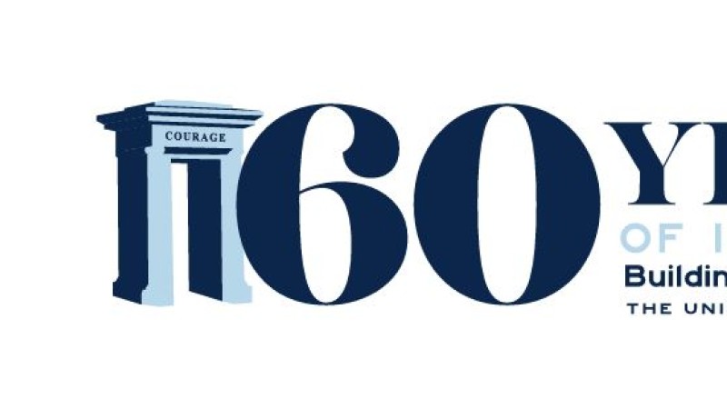 60th Anniversary of Integration at the University of Mississippi