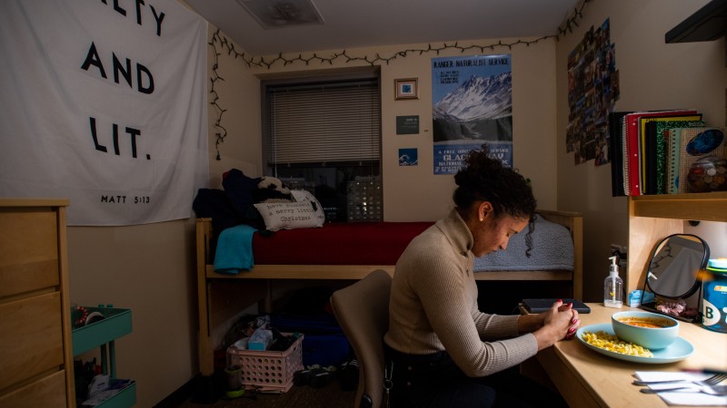 BU Today: What My Faith Means To Me