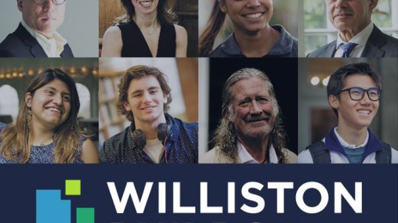 The Williston Northampton Campaign Prospectus