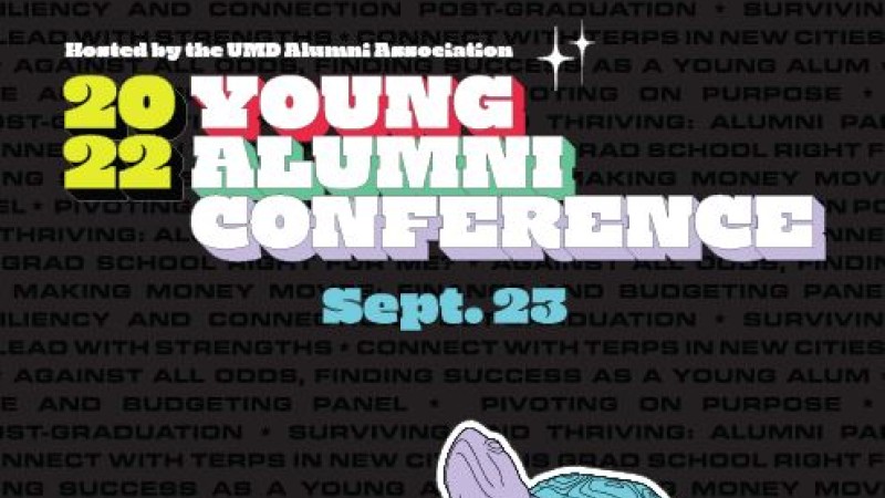 Young Alumni Conference