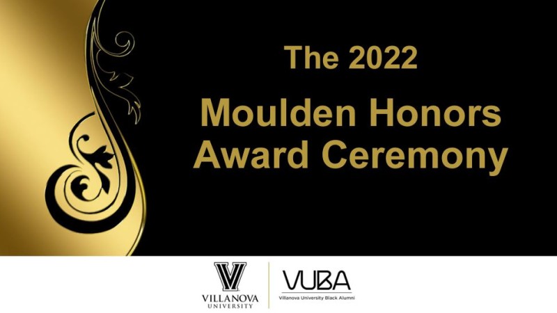 Moulden Honors Awards Ceremony: Celebrating Black Excellence & Allyship