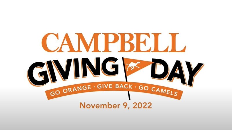 Campbell Giving Day 2022 Flash Campaign