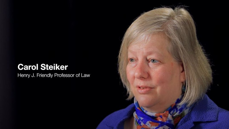 Cases in Brief: Carol Steiker on Furman v. Georgia
