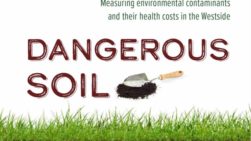 Dangerous Soil