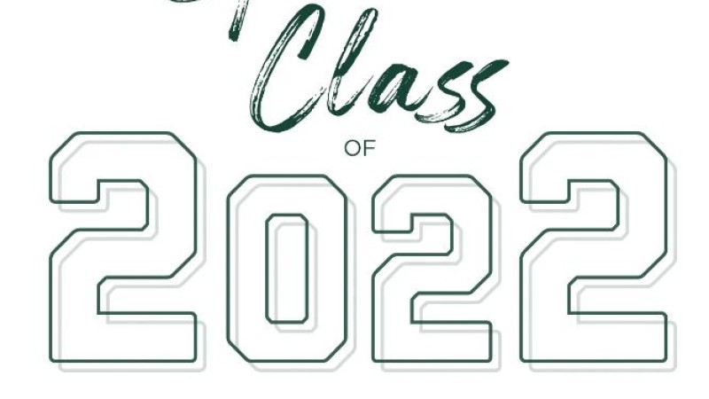 Celebrating the Spartan Class of 2022 (Wigglegrams)