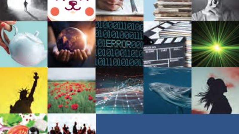 First Year Seminar Brochure