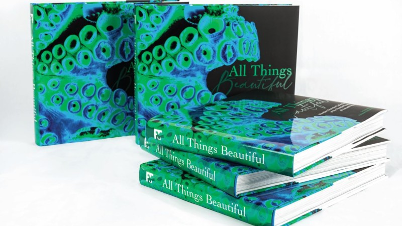 All Things Beautiful