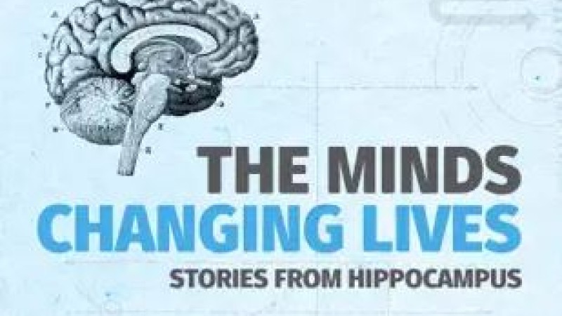 The Minds Changing Lives Podcast