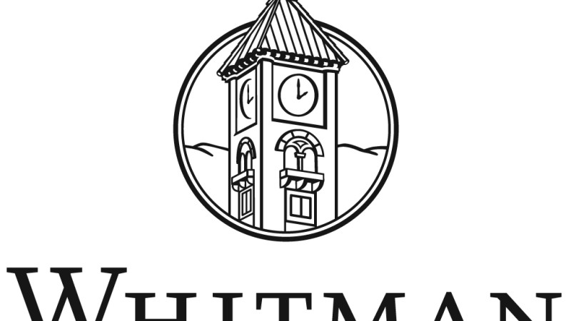 Our Whitman, My Story