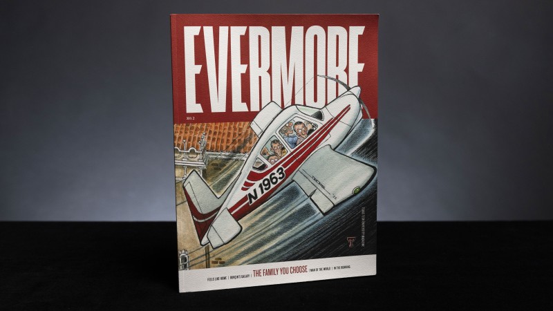 Evermore