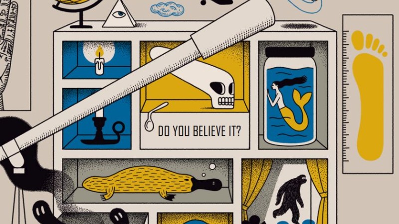 Notre Dame Magazine