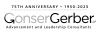 Gonser Gerber LLP 50 Years