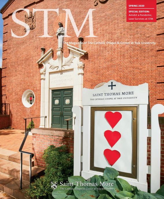 STM Magazine: Spring 2020