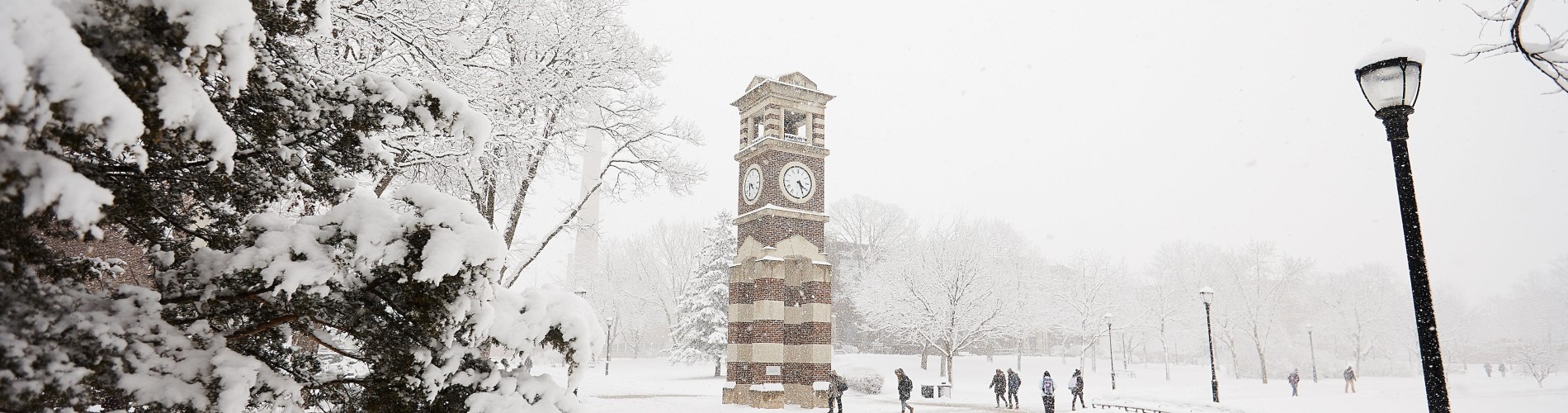 University of Wisconsin-La Crosse