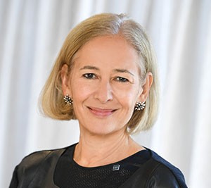 Sue Cunningham