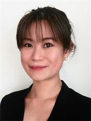 Headshot of Kai Yi Ong.