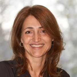 Author's Photo