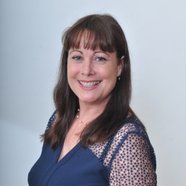 Author's Photo
