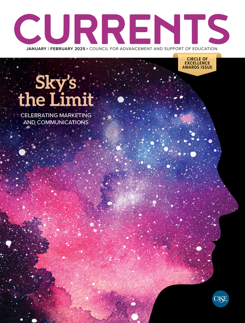 Currents: Sky's the Limit